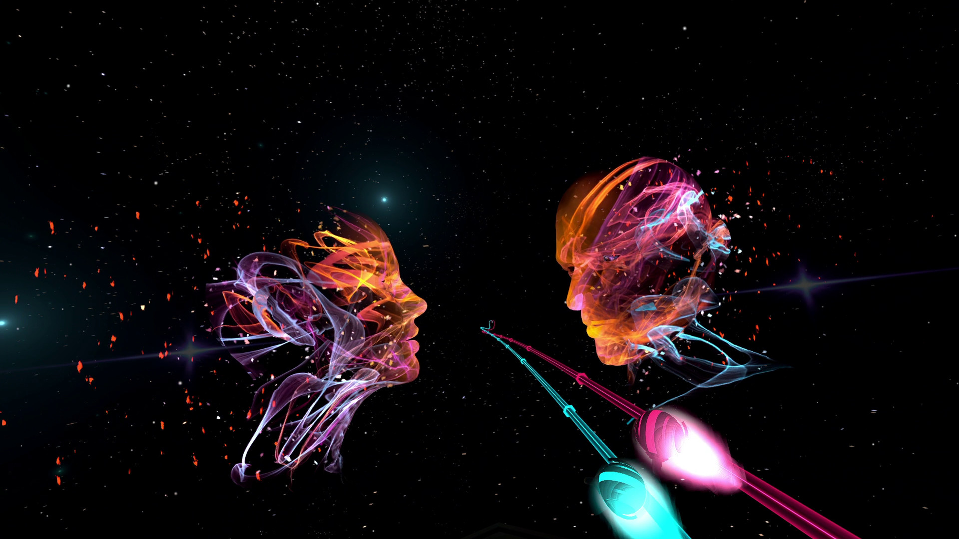 《幻音骑士 Synth Riders》Switch美版中文NSZ下载 – 含6DLC-乡甜网-郭猛农村淘宝