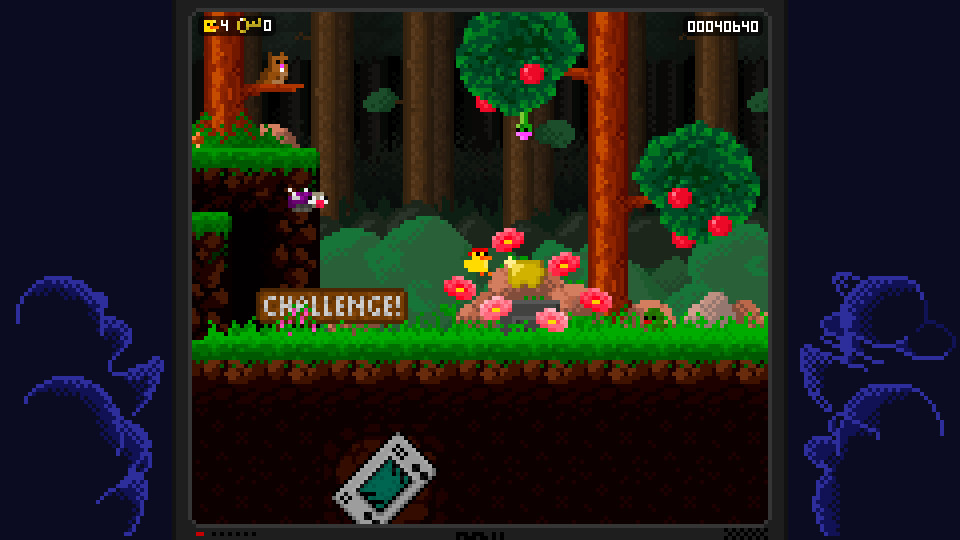 《小鸭亚历克斯 Alexio》Switch英文版NSP下载-乡甜网-郭猛农村淘宝