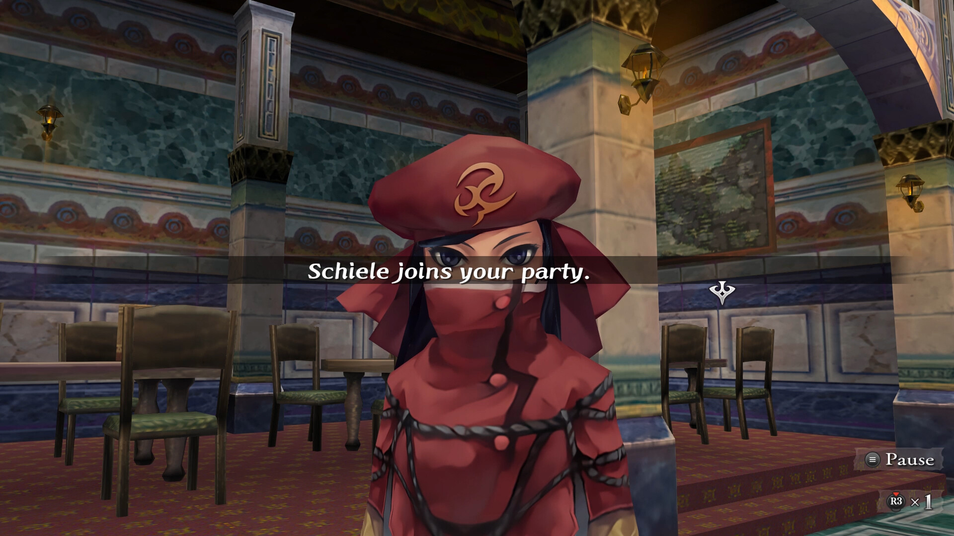 【5.05】《浪漫沙加 吟游诗人之歌 重制版》PS4日英文版下载- 含整合5.05降级补丁-乡甜网-郭猛农村淘宝