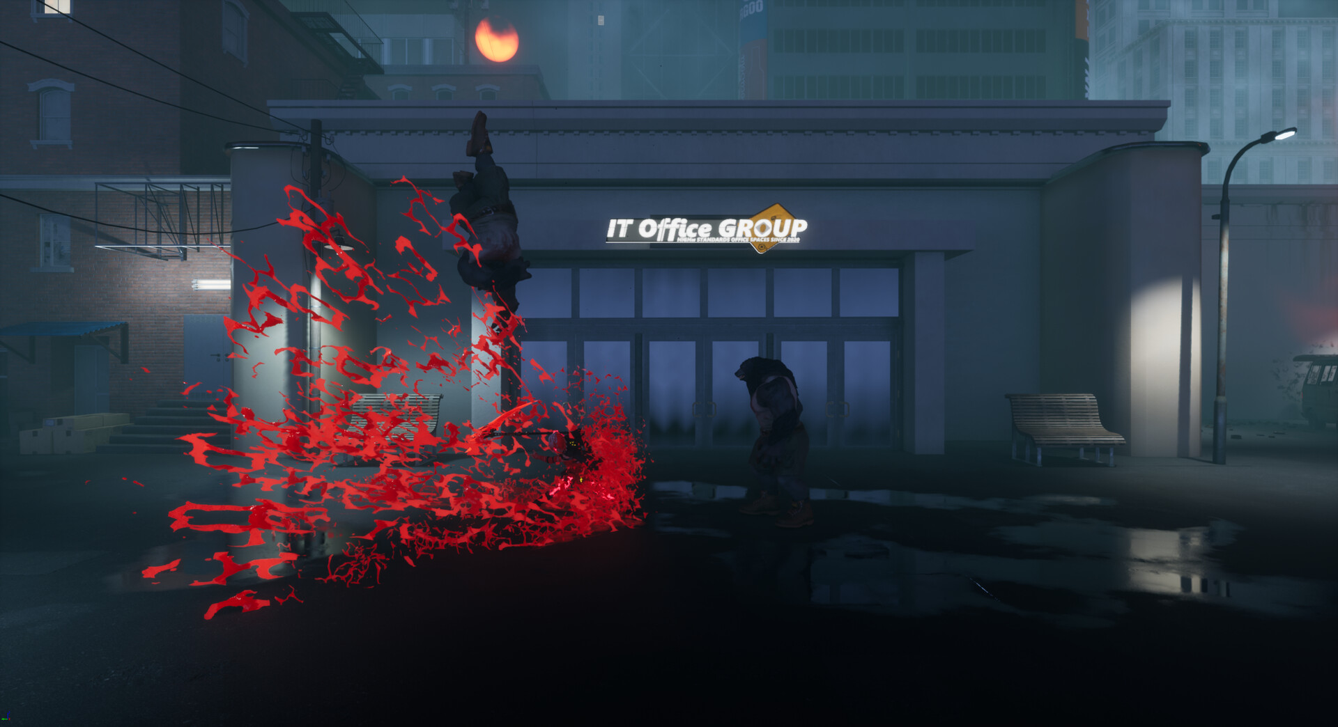 《血姬：双生/Vampiress: Eternal Duet》PC中文版下载-含Build.21180511-乡甜网-郭猛农村淘宝