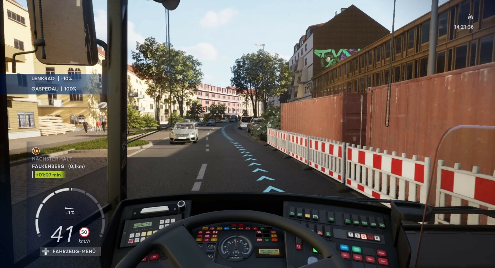 《城市交通模拟/City Transport Simulator》PC中文版下载-含v1.4.0-乡甜网-郭猛农村淘宝