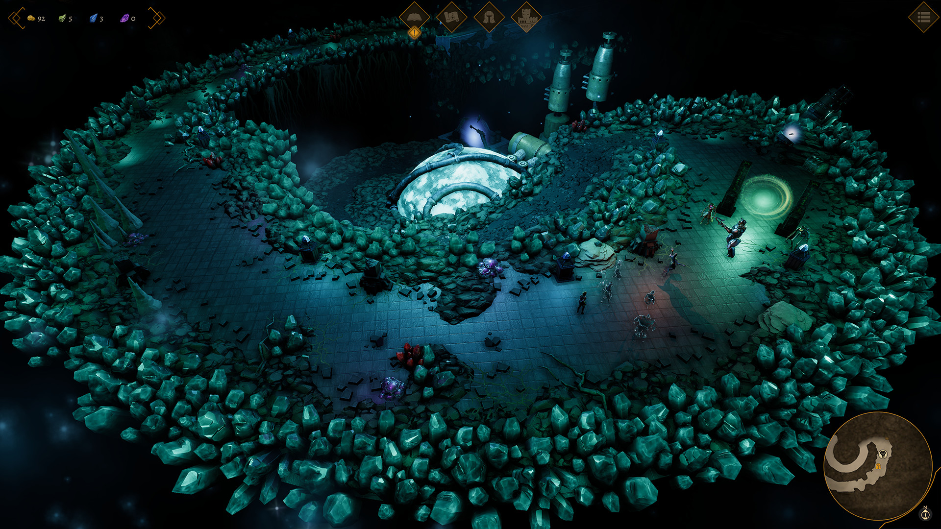 《时光之塔/Tower of Time》PC中文版下载-含v1.5.1.11880-乡甜网-郭猛农村淘宝