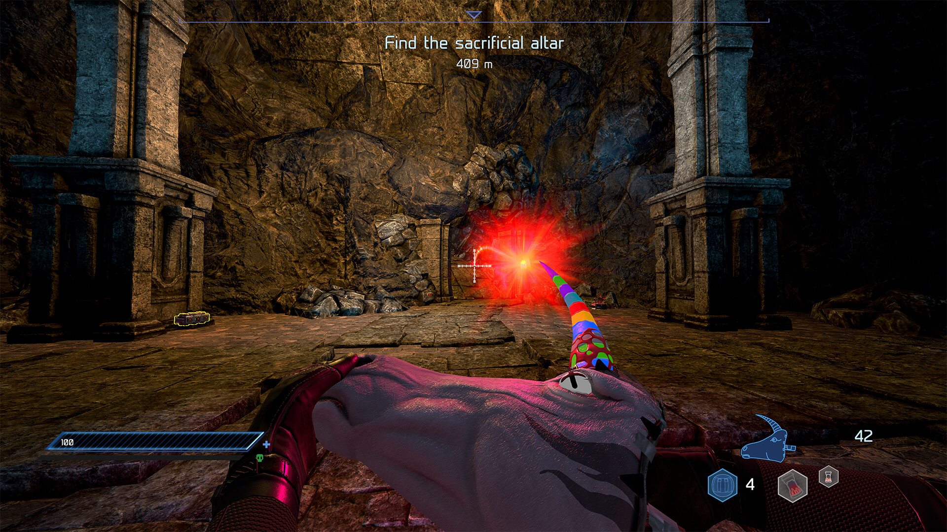 《疯狂饮料 Madness Beverage》Switch英文版NSZ下载-乡甜网-郭猛农村淘宝