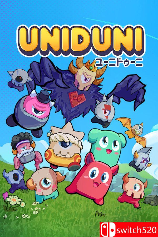 《友你同行（UniDuni）》官方中文 Build 21139404 [中文/英文/日语]-乡甜网-郭猛农村淘宝