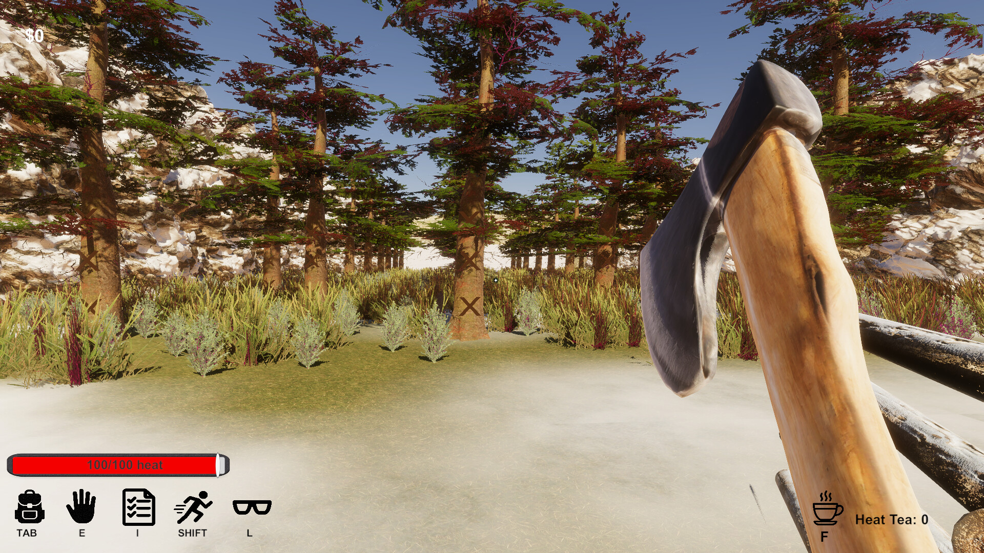 《追逐她的光/Chasing Her Light》PC中文版下载-含Build.21204156-乡甜网-郭猛农村淘宝