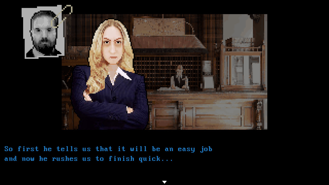 《太空之歌 The Song Out of Space》Switch英文版NSP下载-乡甜网-郭猛农村淘宝