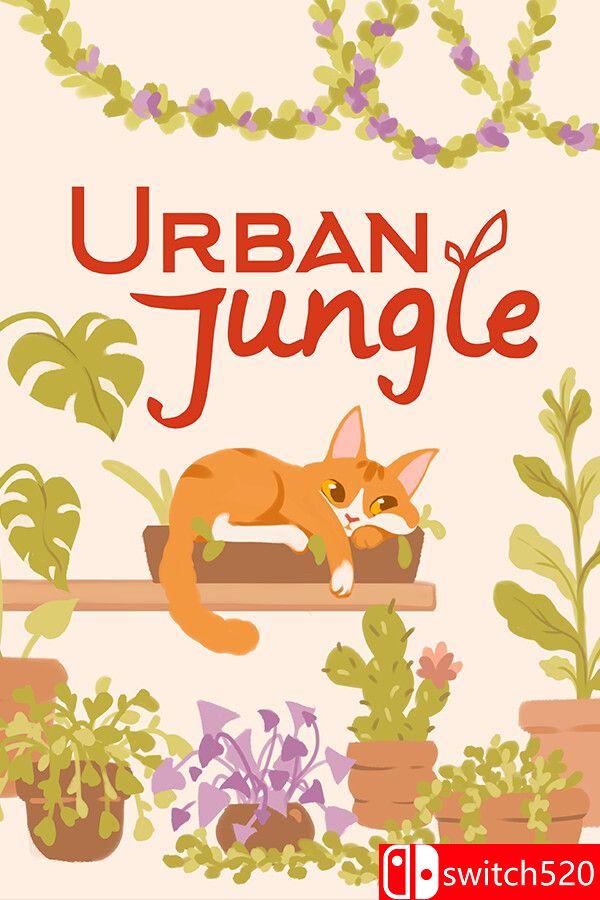 《我的小绿屋（Urban Jungle）》官方中文 v1.0.70.2 [中文/繁体/英文/日语]-乡甜网-郭猛农村淘宝