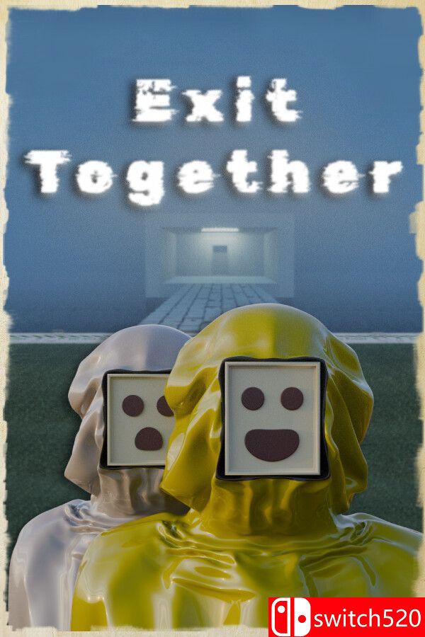 《一起逃离（Exit Together）》官方中文 v1.1.0 0xdeadcode硬盘版[中文/繁体/英文/日语]-乡甜网-郭猛农村淘宝