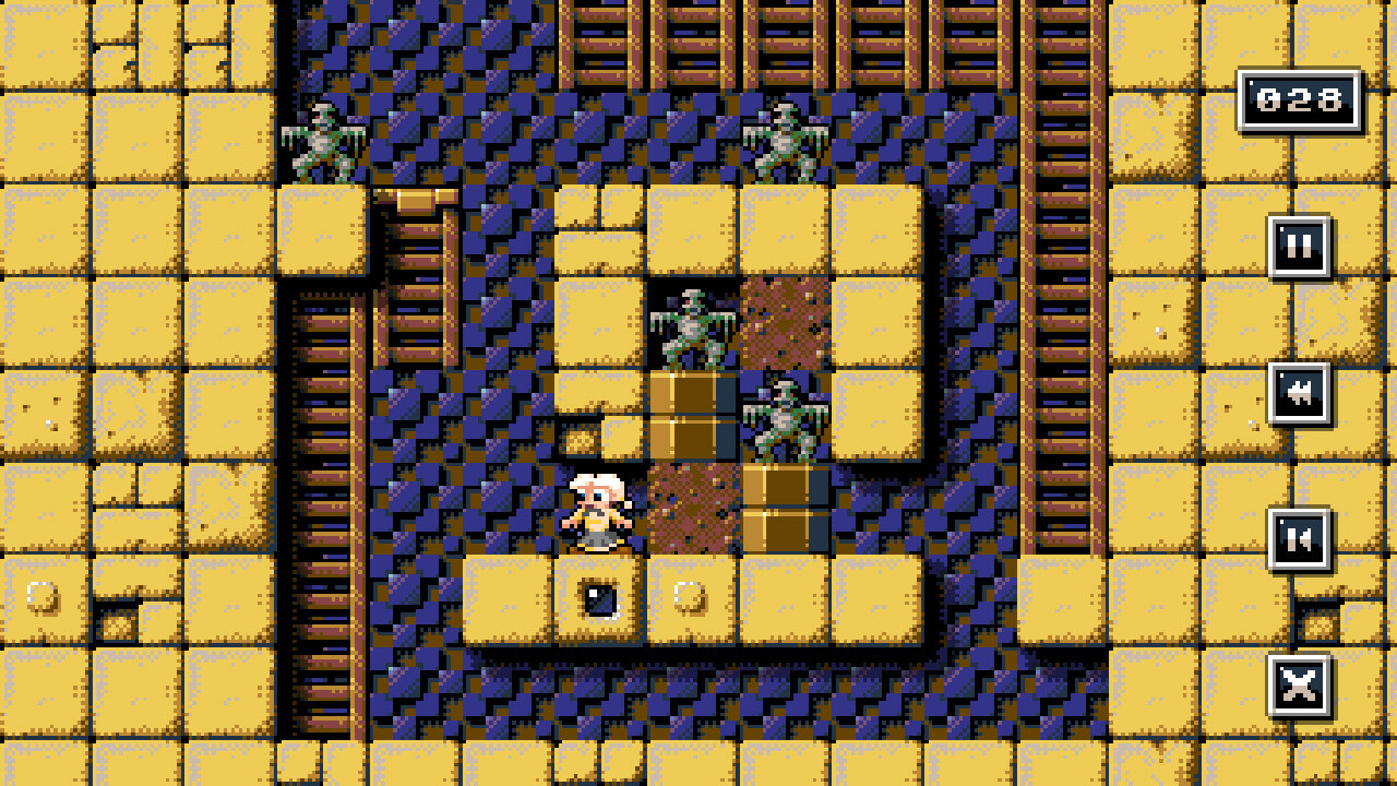 《米莉和莫莉 Millie and Molly》Switch英文版NSP下载-乡甜网-郭猛农村淘宝