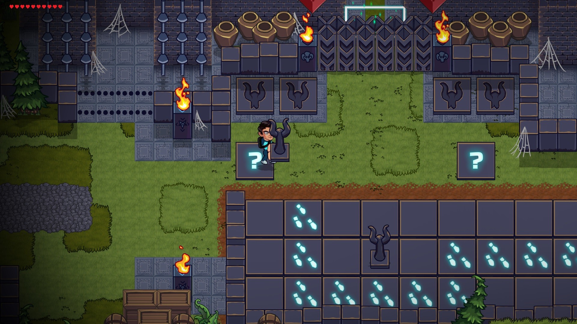 《马戏团 Circus Pocus》Switch英文版NSP下载-乡甜网-郭猛农村淘宝