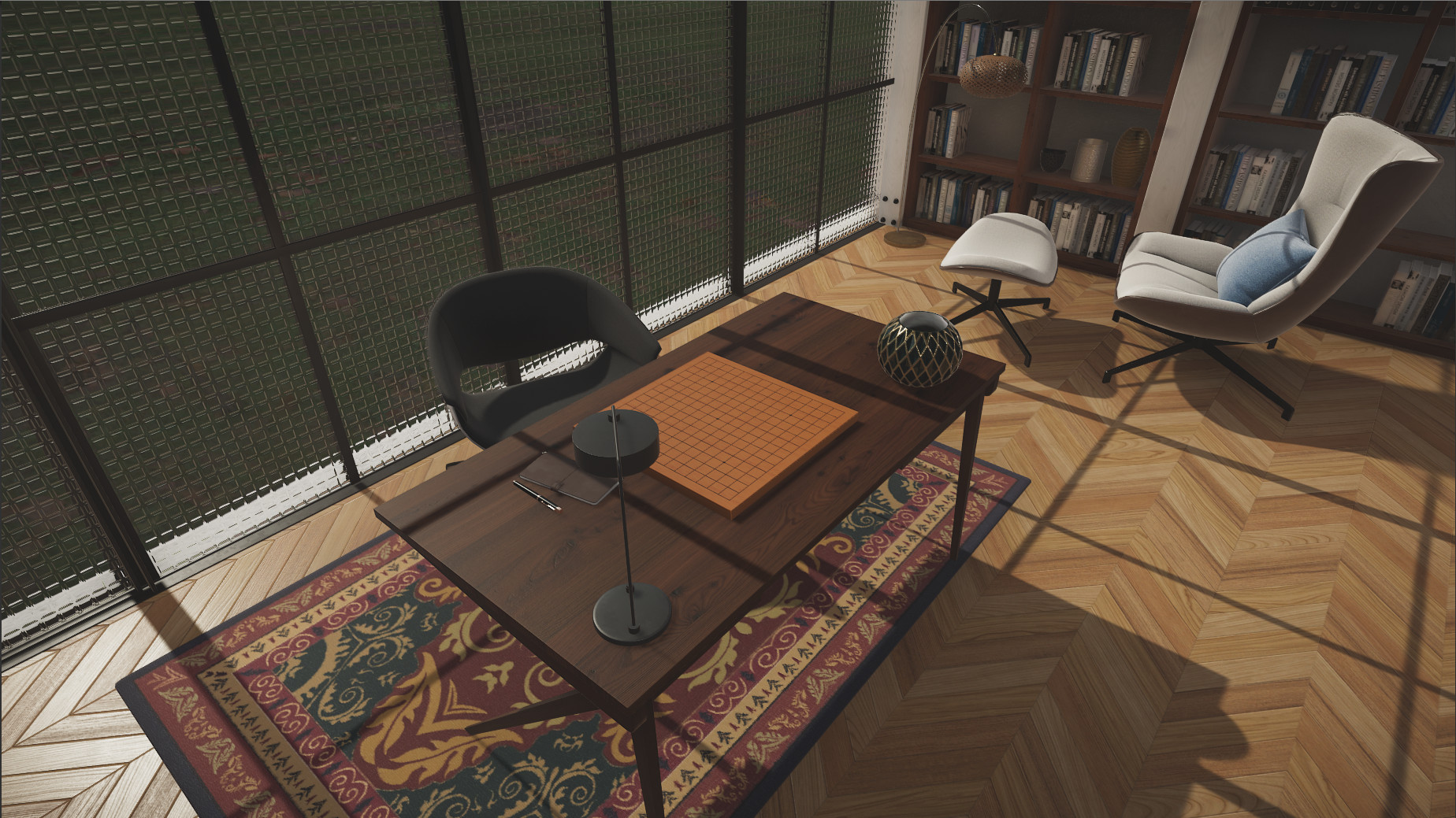 《五子棋 Gomoku Let’s Go》Switch中文版NSZ下载-乡甜网-郭猛农村淘宝