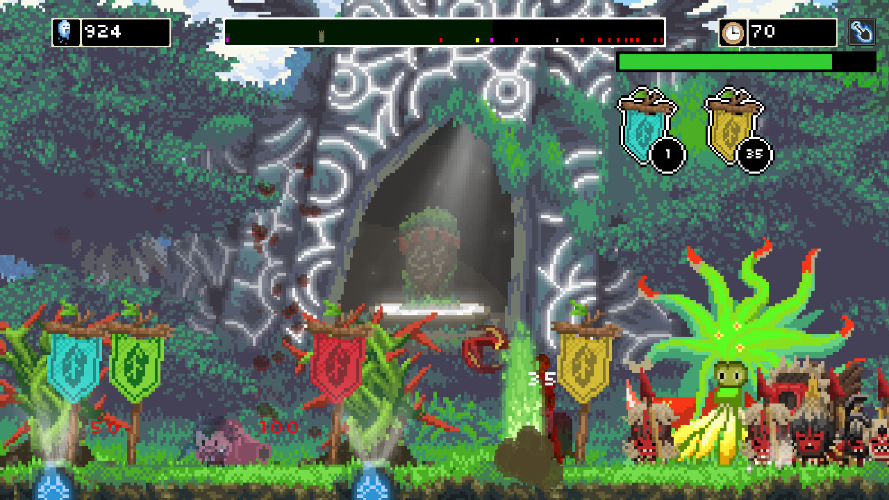 《邪恶传奇 The Legend of Evil》Switch英文版NSP下载 – 含1.0.2补丁-乡甜网-郭猛农村淘宝