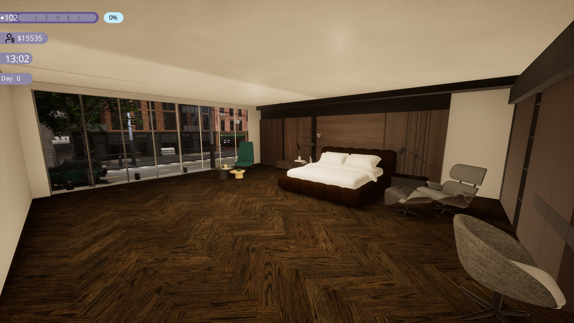 《电子市场模拟器/Electronic Market Simulator》PC中文版下载-含v1.0正式版-乡甜网-郭猛农村淘宝