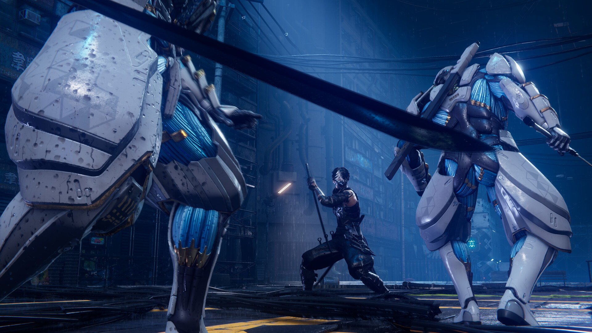 《忍者龙剑传4豪华版/NINJA GAIDEN 4 Deluxe Edition》PC中文版下载-含v1.0.3.0-乡甜网-郭猛农村淘宝