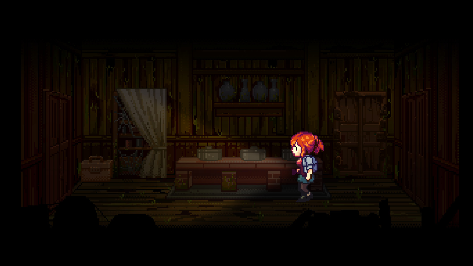 《返回2:逃亡 Re Turn 2 – Runaway》Switch英文版NSP下载-乡甜网-郭猛农村淘宝