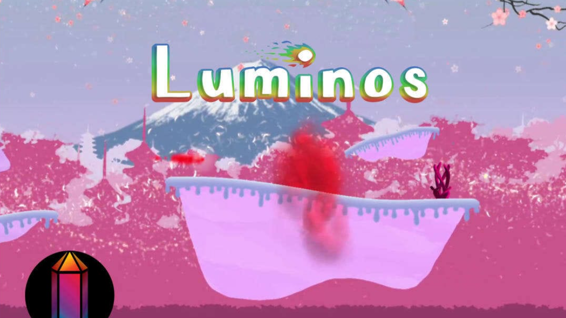 《荧光 Luminos》Switch中文版NSP下载-乡甜网-郭猛农村淘宝