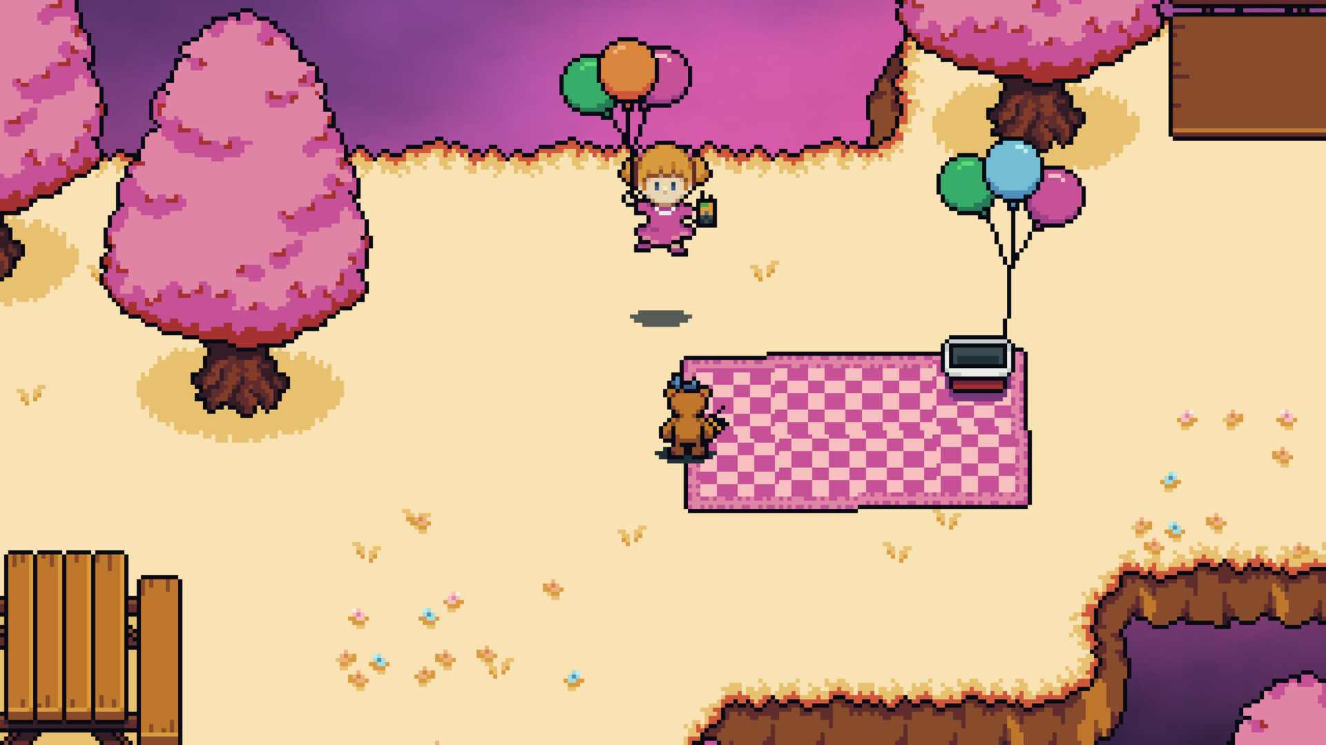 《迷失幻境 Dreamed Away》Switch美版中文NSZ下载 – 含1.3.0补丁-乡甜网-郭猛农村淘宝