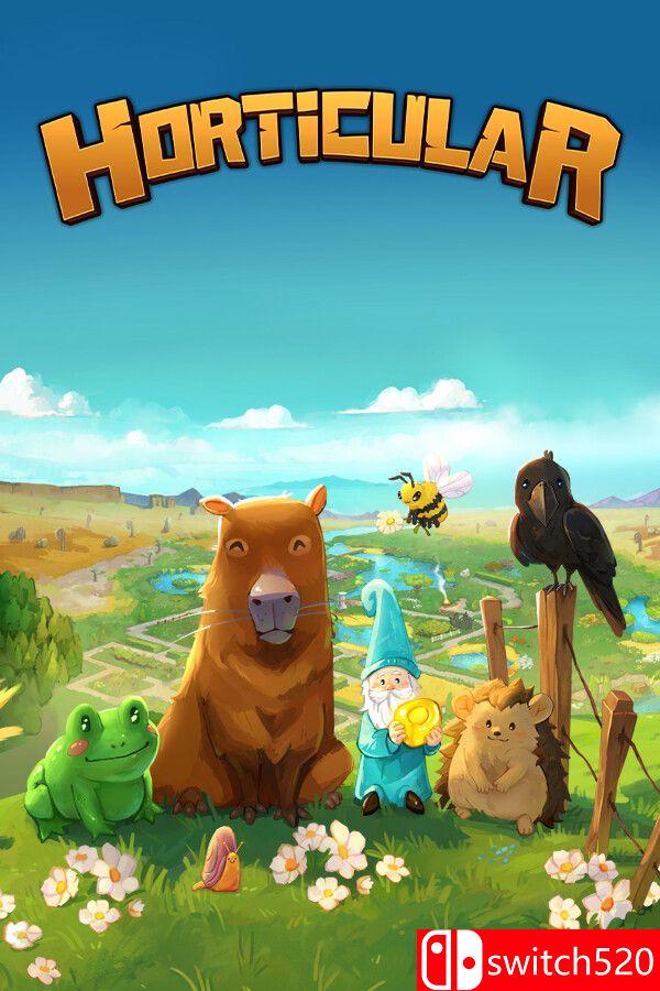 《园艺大师（Horticular）》官方中文 v1.6.0 [中文/英文/日语]-乡甜网-郭猛农村淘宝