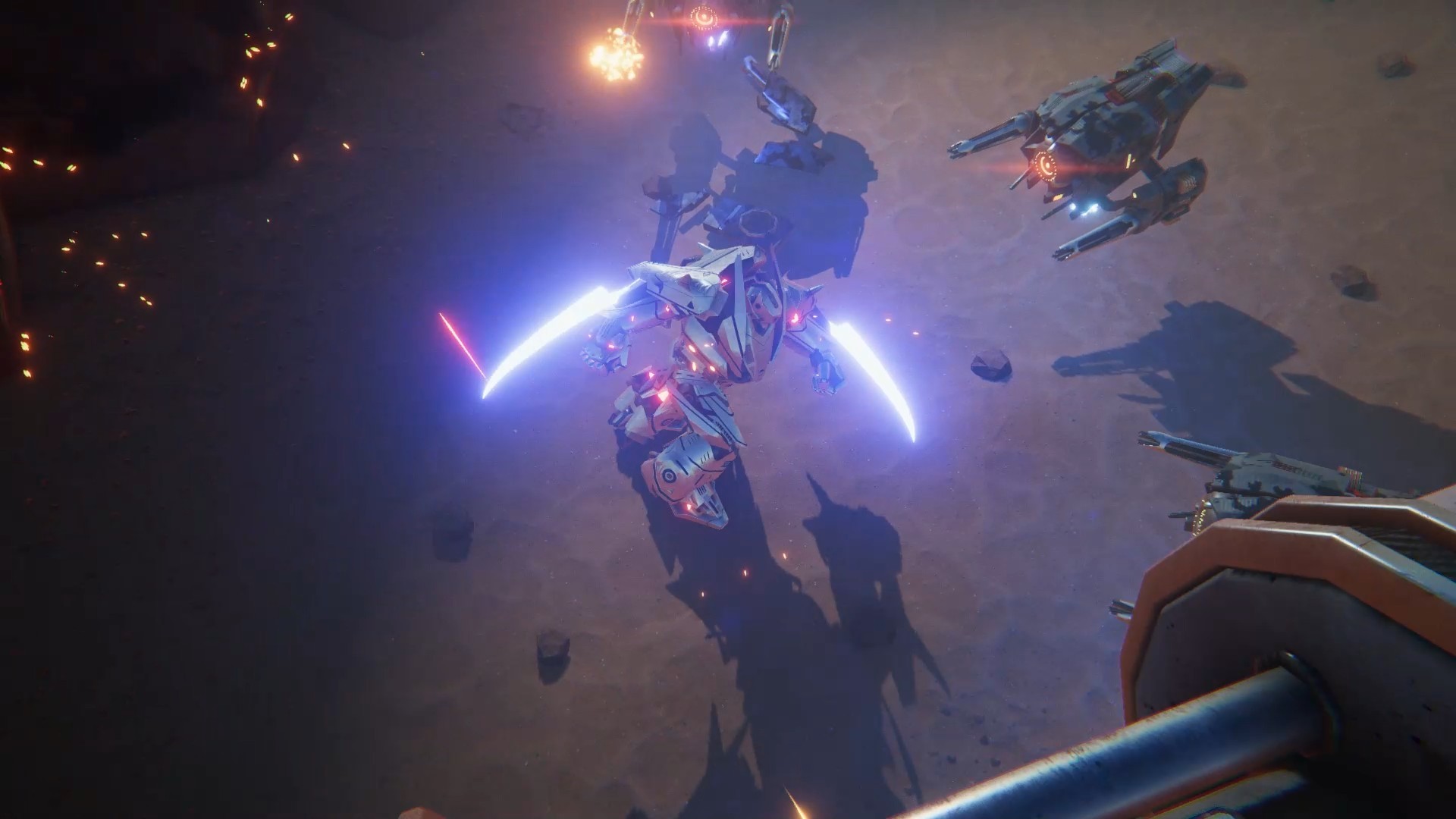 《黑风 Blackwind》Switch英文版NSP下载 – 含1.0.3补丁-乡甜网-郭猛农村淘宝