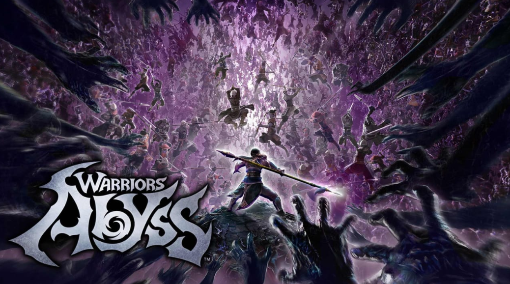 《无双深渊 WARRIORS: Abyss》Switch中文版NSZ下载 – 含1.5.0补丁+12DLC-乡甜网-郭猛农村淘宝
