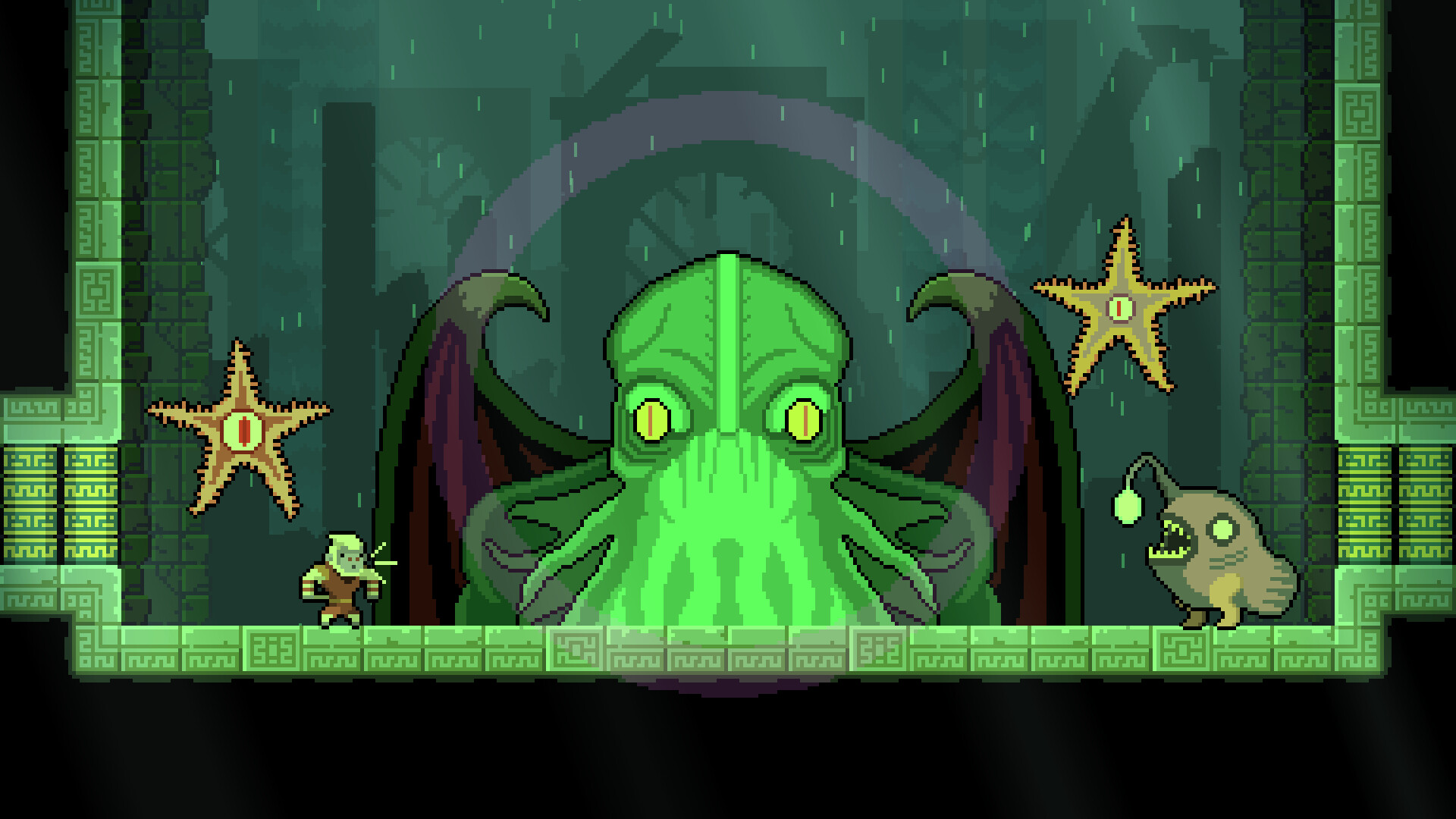 《护林猿神 Dunjungle》Switch美版中文XCZ下载-乡甜网-郭猛农村淘宝