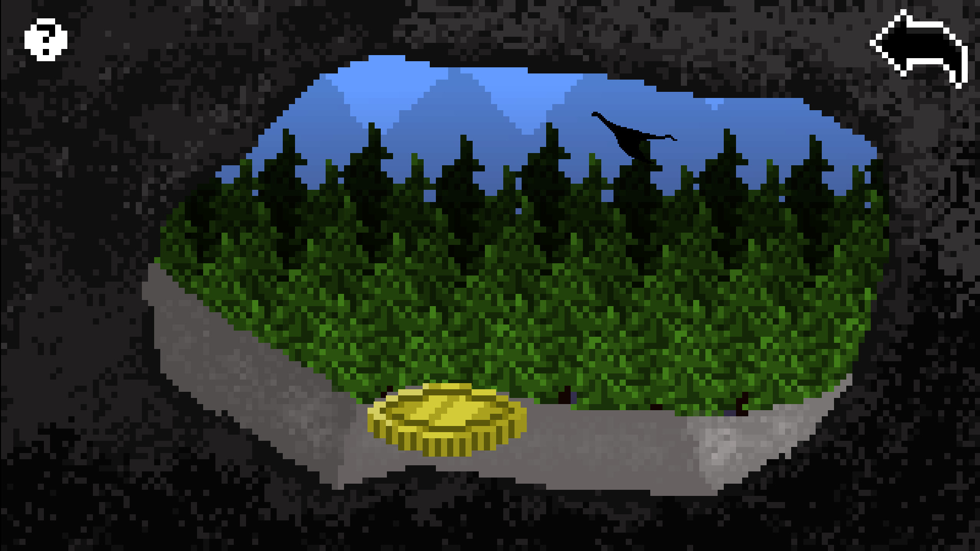 《逃离拉拉 Escape Lala – Retro Point and Click Adventure》Switch英文版NSP下载-乡甜网-郭猛农村淘宝