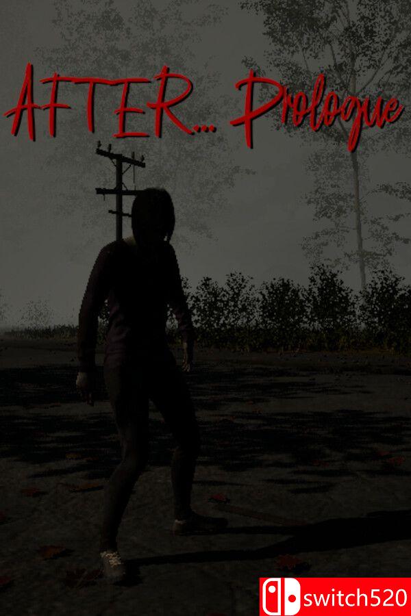 《之后…序章（After… Prologue）》[英文]-乡甜网-郭猛农村淘宝