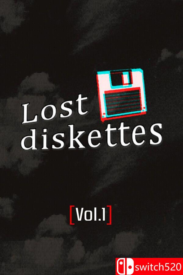 《失落软盘：第一卷（Lost Diskettes Vol.1）》v1.1.1 [英文]-乡甜网-郭猛农村淘宝