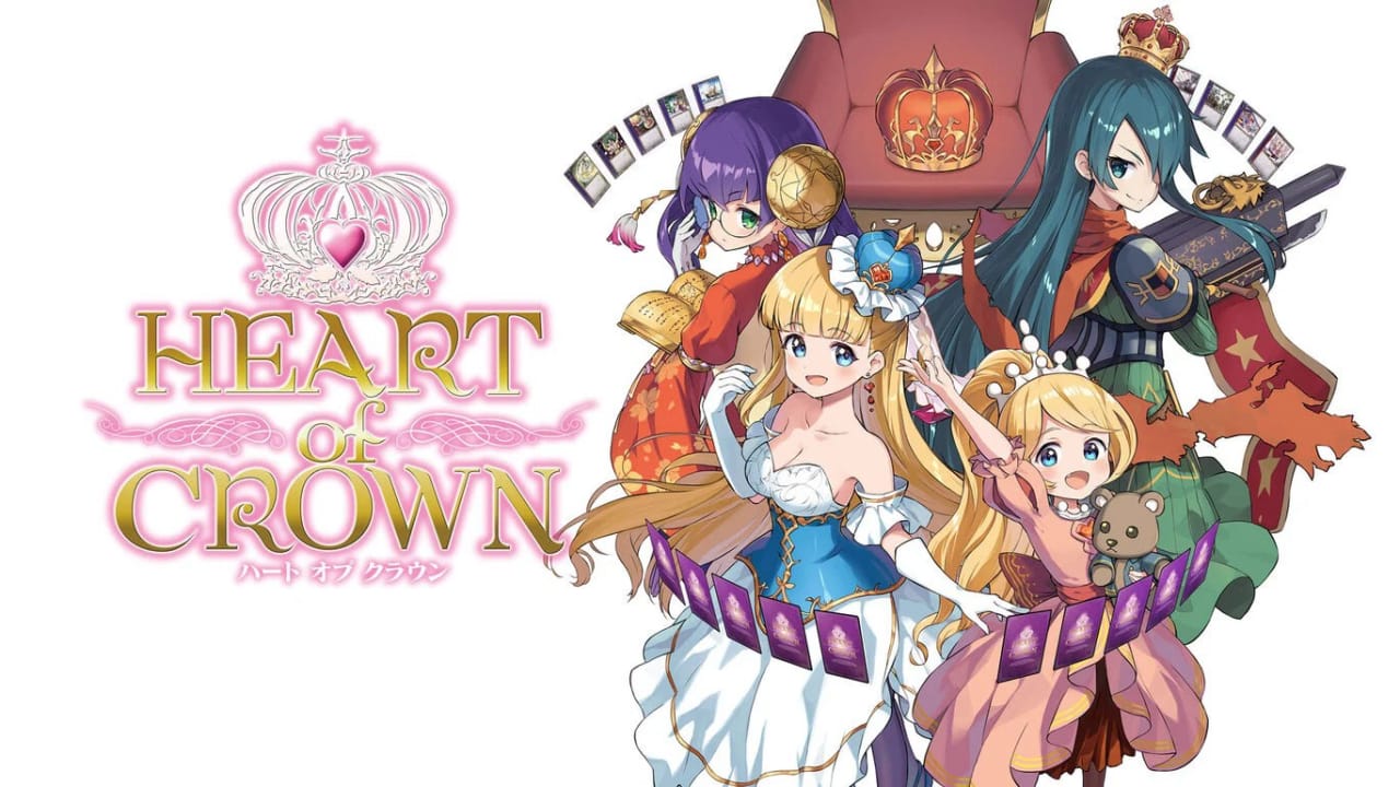 王冠之心丨Heart of Crown-乡甜网-郭猛农村淘宝